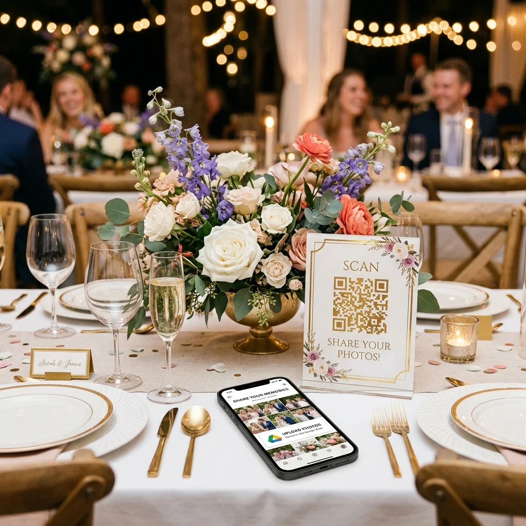 Best alternatives to Google Photos for wedding and event photo sharing in 2026