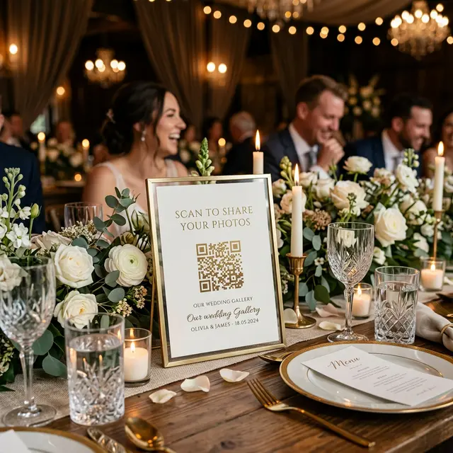 QR Code Creation Masterclass