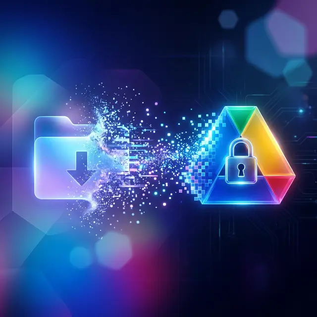 Data Sovereignty and Permanent Storage